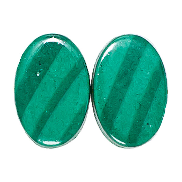 Strieborné náušnice Glare 59 51007426