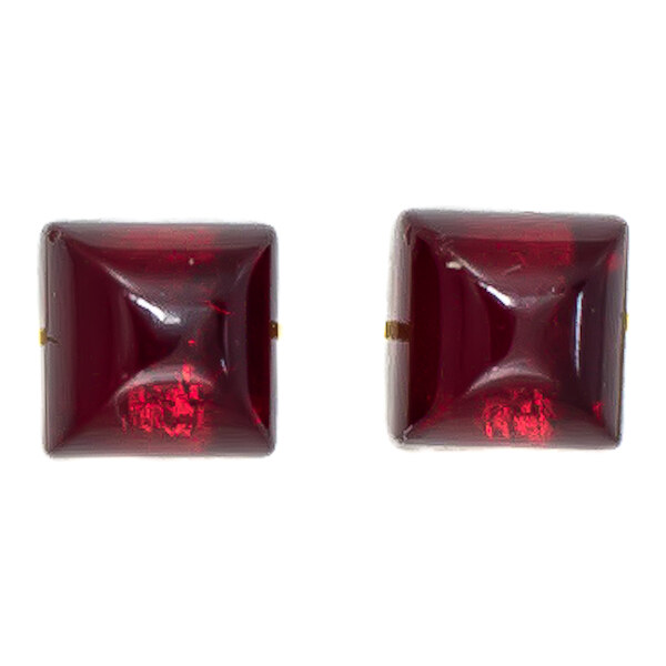 Strieborné náušnice Glare 91 51007423