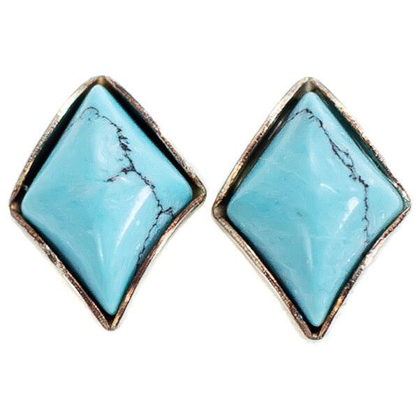 Strieborné náušnice Glare 108 51007419