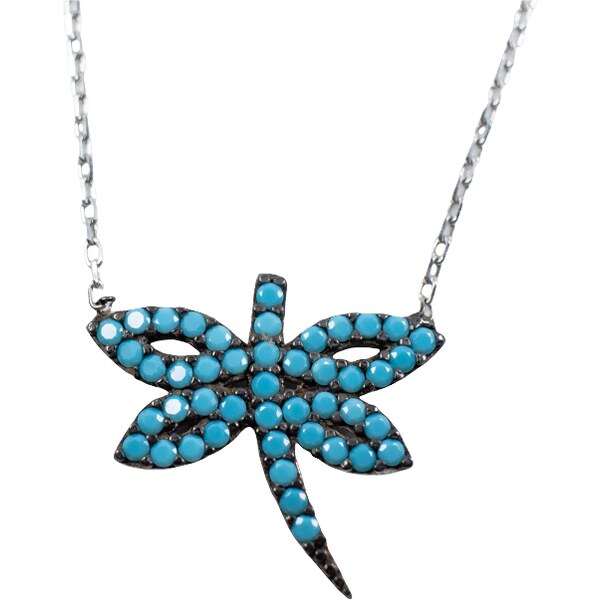 Strieborná retiazka Glare 105 51007327