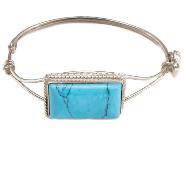 Strieborný náramok Glare 35 51007318