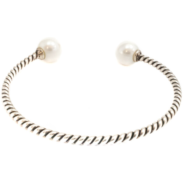 Strieborný náramok Glare 71 51007305