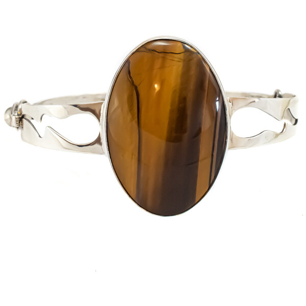 Strieborný náramok Glare 73 51007304