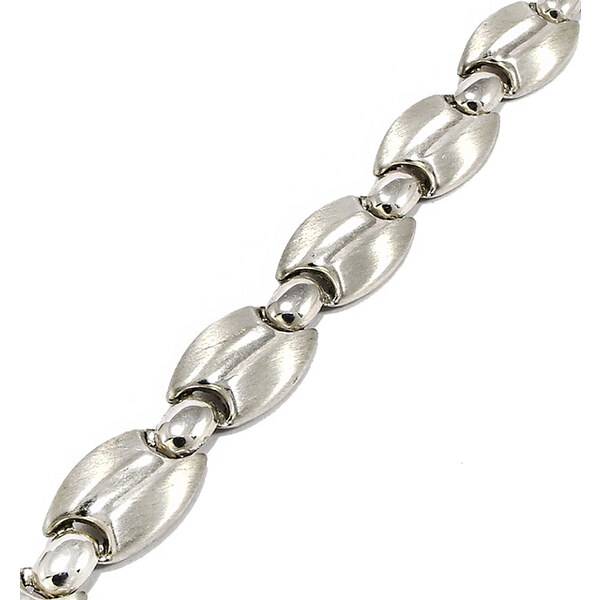 Zlatý náramok Glare 27 51007269