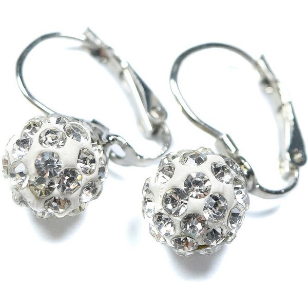 Bižutéria náušnice Glare 36 51007249