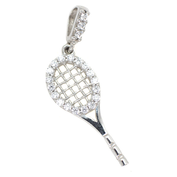 Zlatý prívesok Glare 144 51007228