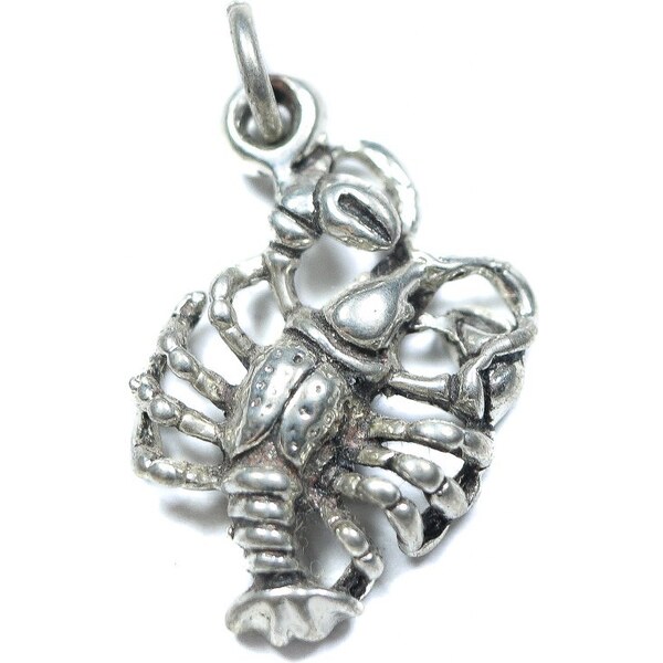 Bižutéria prívesok Glare 42 51007245