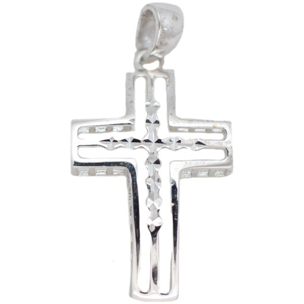 Zlatý prívesok Glare 155 51007217