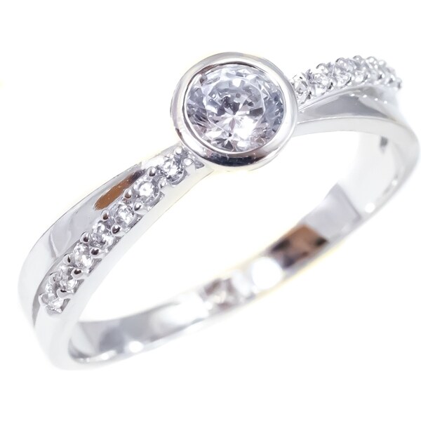 Zlatý prsteň Glare 110 51007209