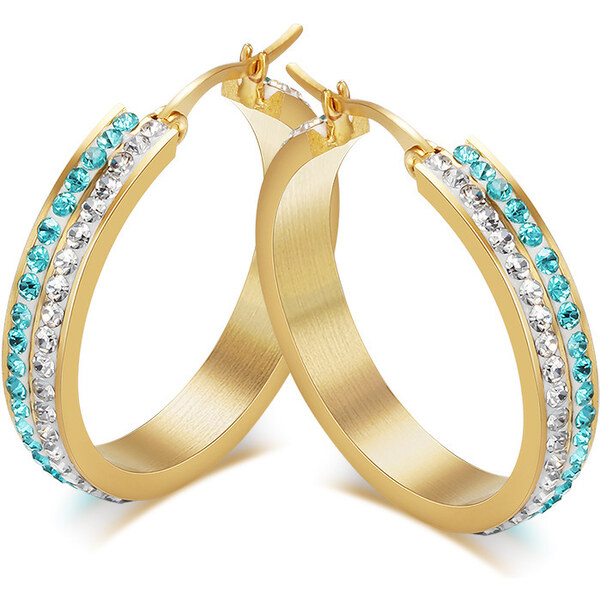 Oceľové kruhy Glare 2 51007172