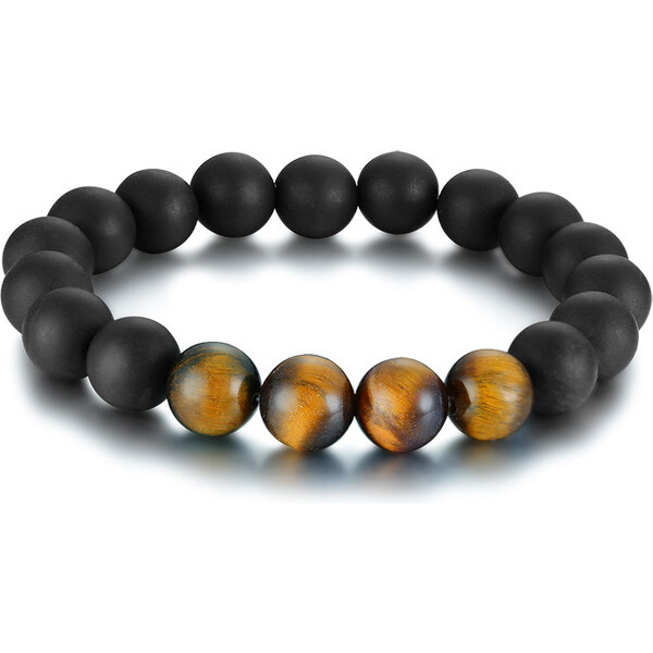 Korálkový náramok Glare 30 51007141