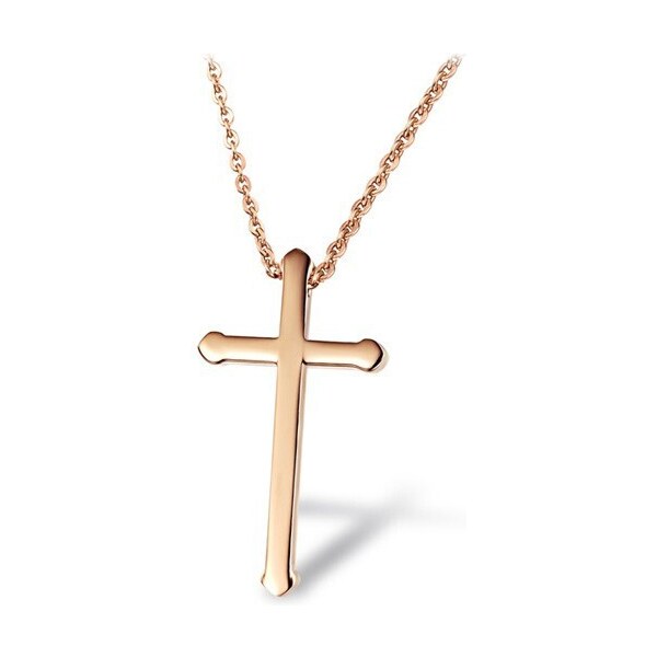 Oceľová retiazka s príveskom Glare 90 51007111