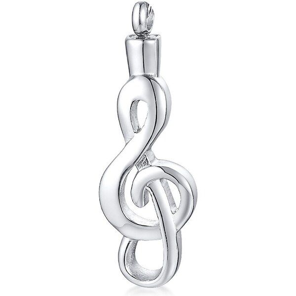 Oceľový prívesok Glare 33 51007109