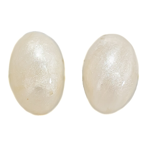 Strieborné náušnice Glare 275 51007045