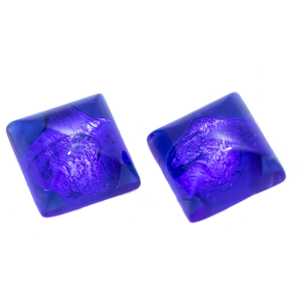 Strieborné náušnice Glare 261 51007051