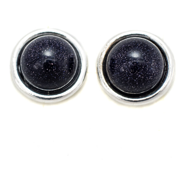 Strieborné náušnice Glare 262 51007050