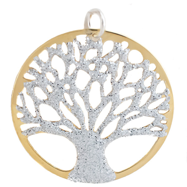 Strieborný prívesok Glare 269 51006988