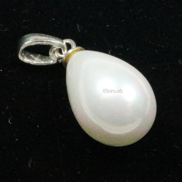 Strieborný prívesok Glare 253 51007001