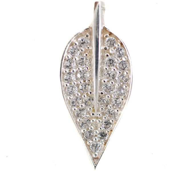 Strieborný prívesok Glare 285 51006971