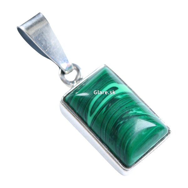 Strieborný prívesok Glare 289 51006968