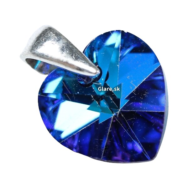 Strieborný prívesok Glare 252 51007002