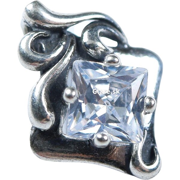 Strieborný prívesok Glare 239 51007010