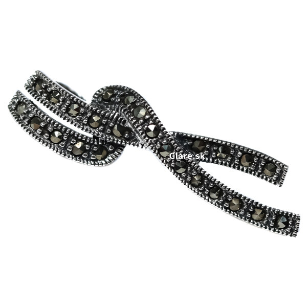 Strieborný prívesok Glare 325 51006936