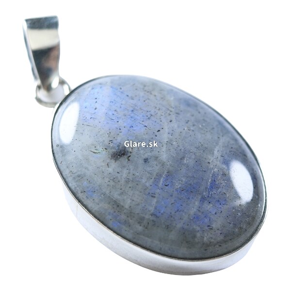 Strieborný prívesok Glare 340 51006924