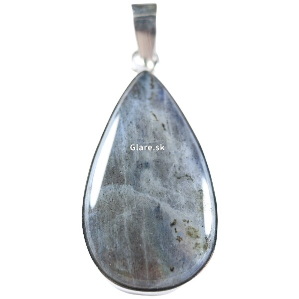 Strieborný prívesok Glare 363 51006903