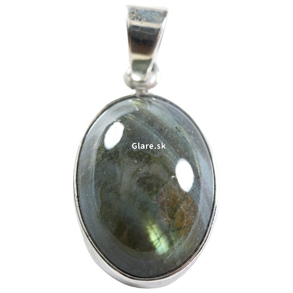 Strieborný prívesok Glare 385 51006880