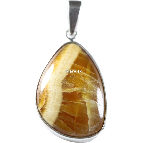 Strieborný prívesok Glare 359 51006907