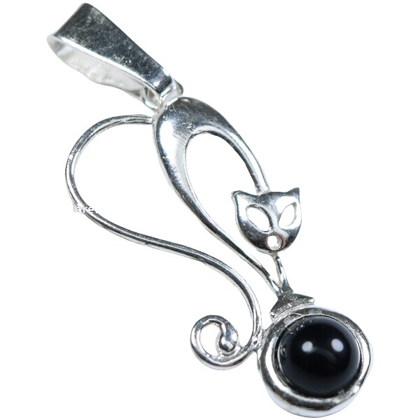 Strieborný prívesok Glare 362 51006904