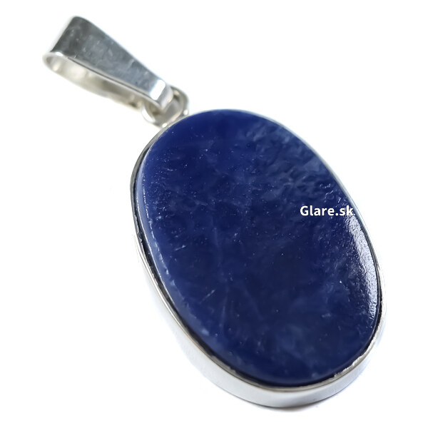 Strieborný prívesok Glare 382 51006883