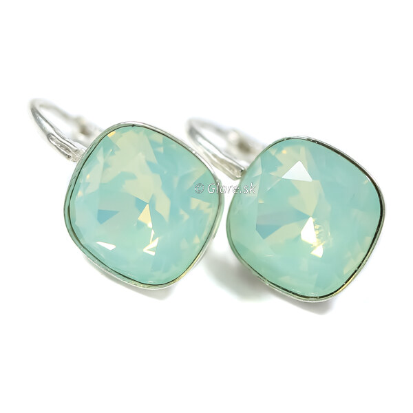 Strieborné náušnice Glare 362 51006844