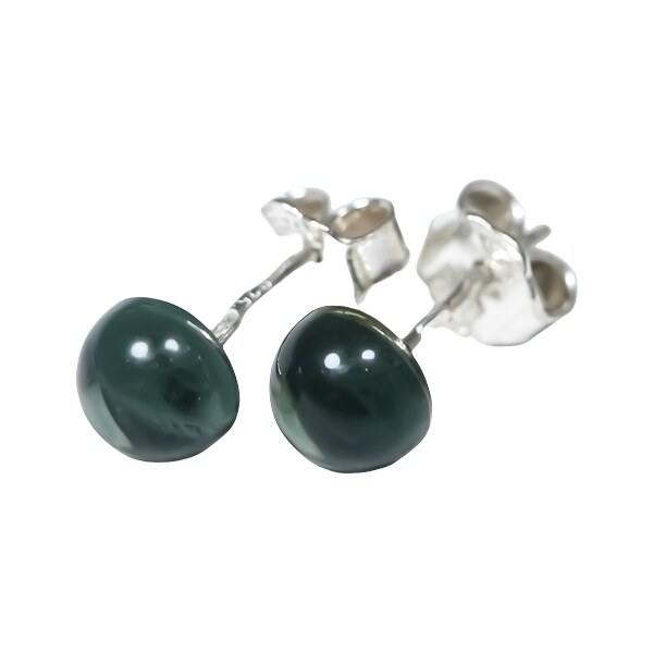 Strieborné náušnice Glare 406 51006809