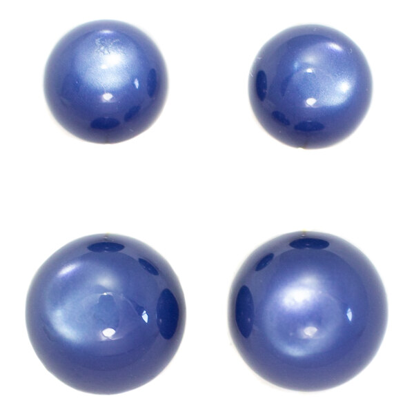 Strieborné náušnice Glare 408 51006808