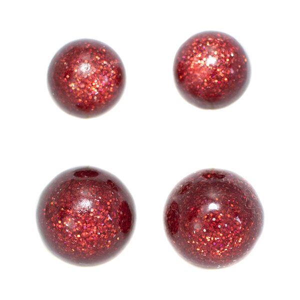 Strieborné náušnice Glare 415 51006801