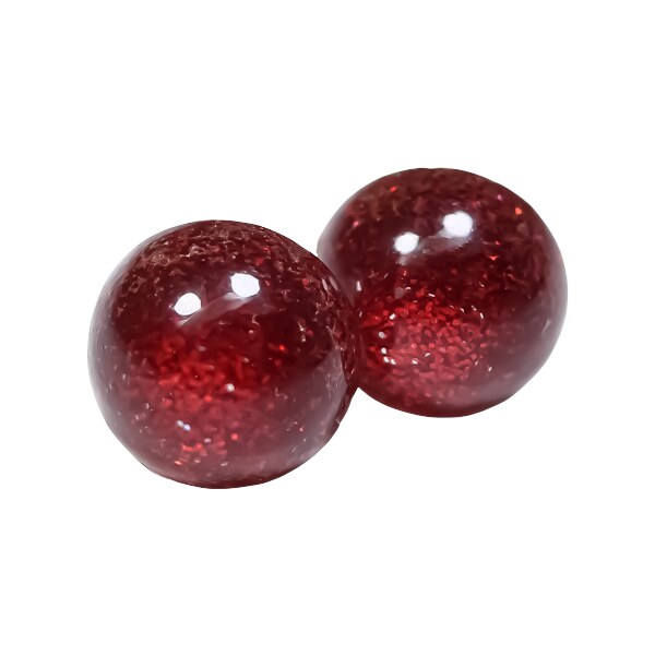 Strieborné náušnice Glare 419 51006799