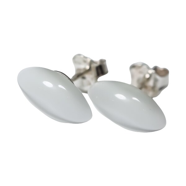 Strieborné náušnice Glare 396 51006816