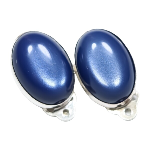 Strieborné náušnice Glare 399 51006815