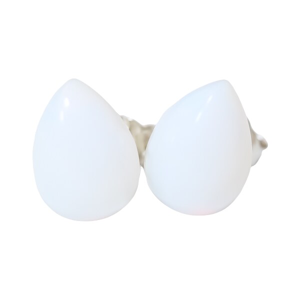 Strieborné náušnice Glare 414 51006802