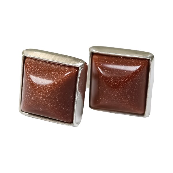 Strieborné náušnice Glare 421 51006797