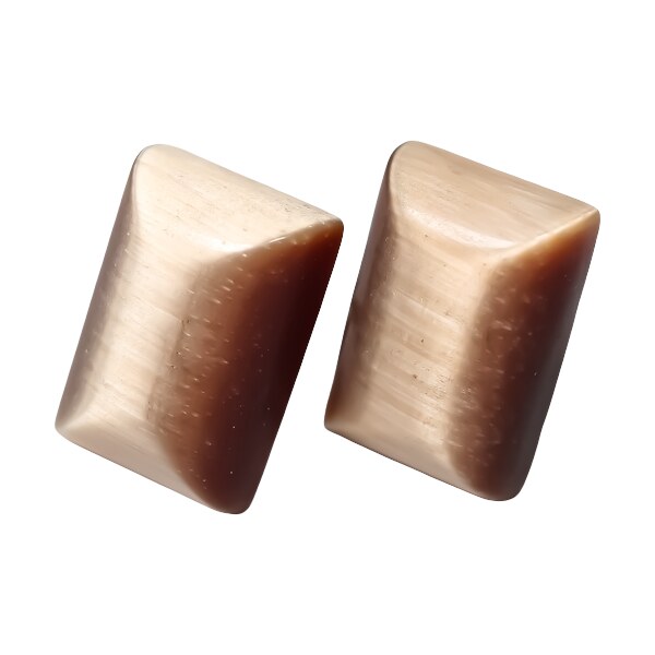 Strieborné náušnice Glare 424 51006794