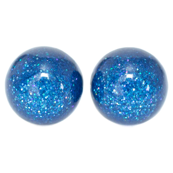 Strieborné náušnice Glare 434 51006787