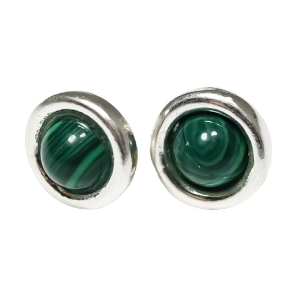 Strieborné náušnice Glare 444 51006780