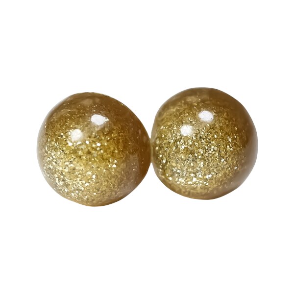 Strieborné náušnice Glare 451 51006775