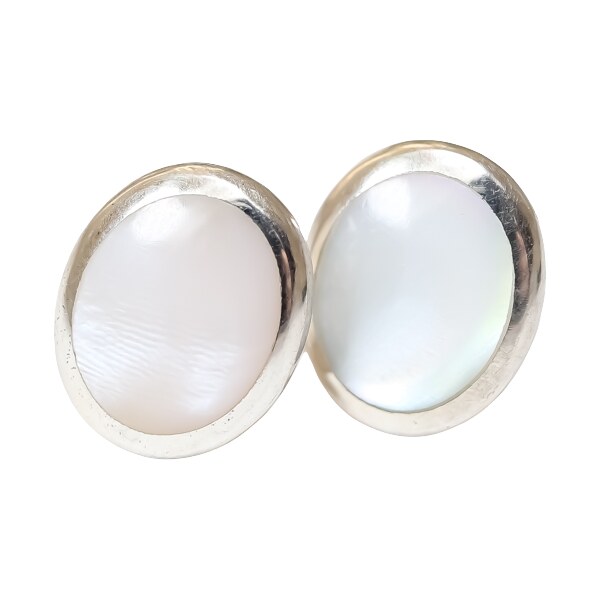 Strieborné náušnice Glare 454 51006773