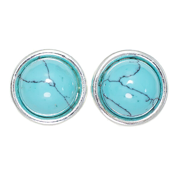 Strieborné náušnice Glare 457 51006770