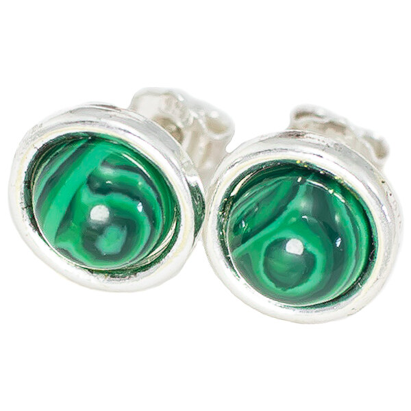 Strieborné náušnice Glare 477 51006755