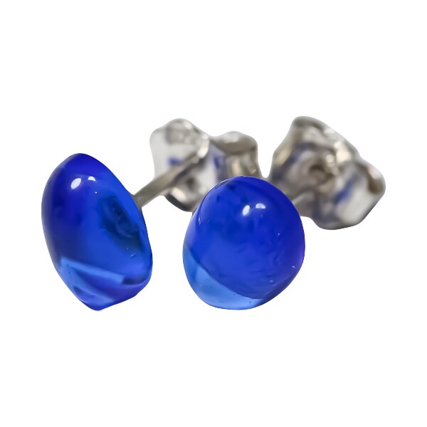 Strieborné náušnice Glare 484 51006750